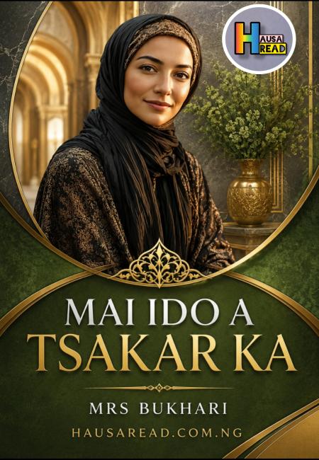 Mai Ido A Tsakar Ka Book Compelet 