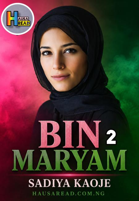 Bin Maryam Book 2 Complete Sadiya Kaoje