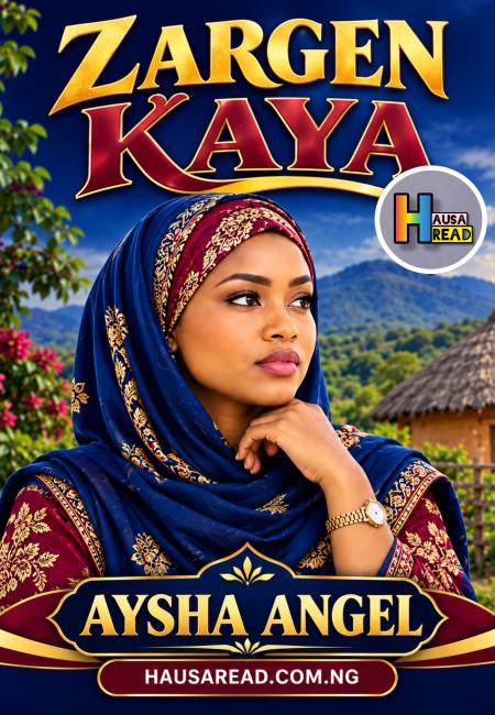 Zargen Kaya Book Compelet