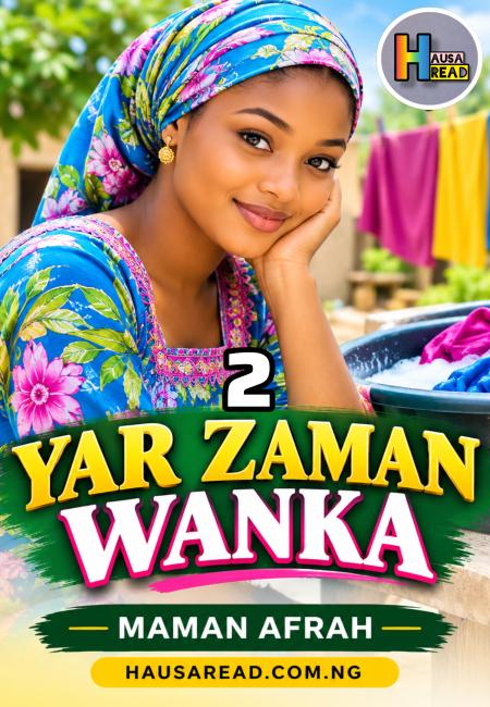 Yar Zaman Wanka Part 2 Compeleted