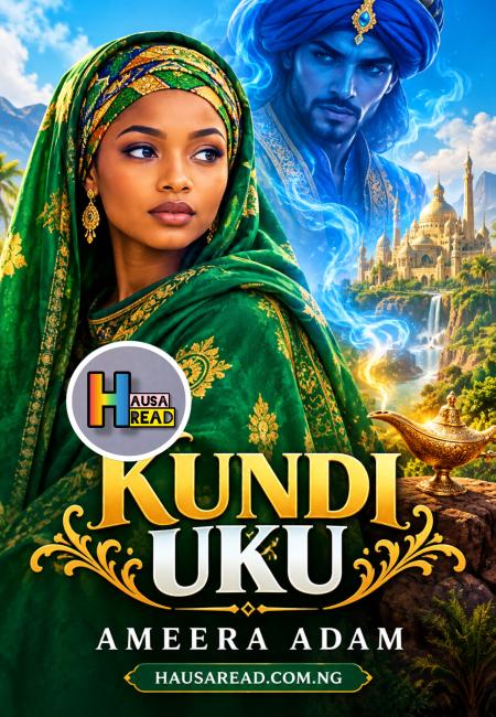 Kundi Uku Book Compelet By Ameera Adam