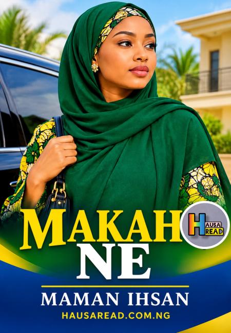 Makahone Book Compelet