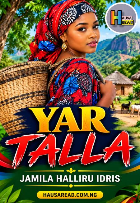 Yar Talla Book Compelet