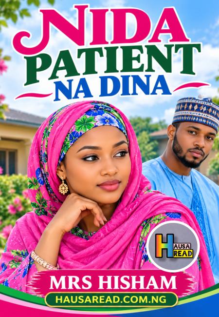 Nida Patient Dina Book Compelet