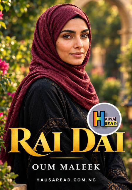 Rai Dai Book Compelet