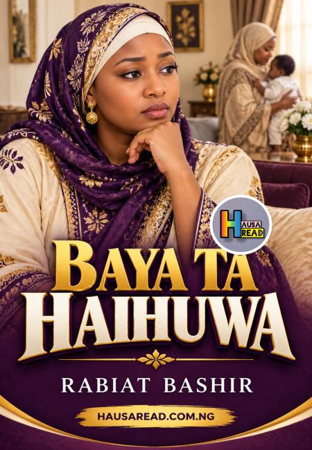 Baya Ta Haihu Book Compelet