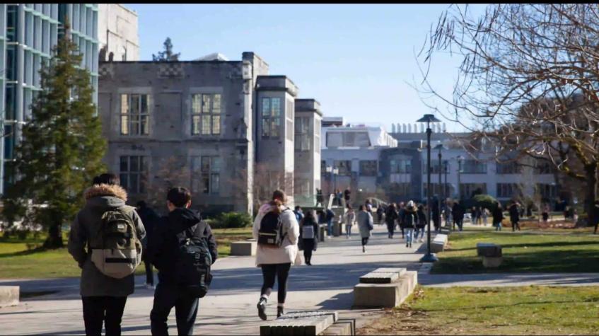 How to Study Abroad in Canada, USA, and the UK: A Complete Guide for International Students