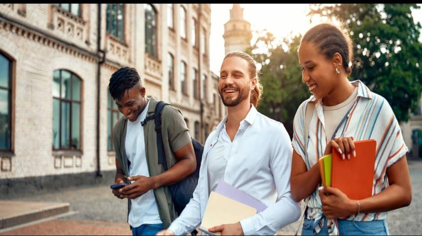 How to Study Abroad for Free in 2026: Scholarships, Visa Guide & Admission Secrets (Canada, USA & UK)