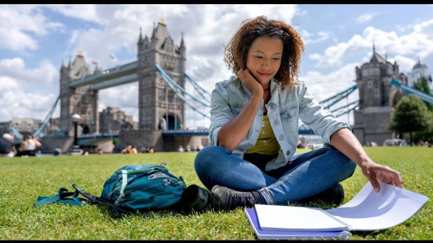 How to Study Abroad for Free in 2026: Complete Guide to Scholarships, Visa, and Admission (Canada, USA & UK)