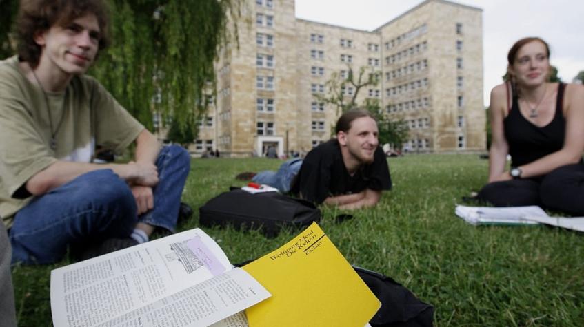 Top 10 European Countries with Free Education for International Students