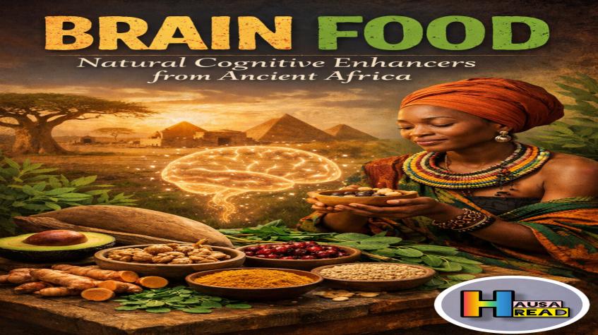 Brain Food: Natural Cognitive Enhancers from Ancient Africa