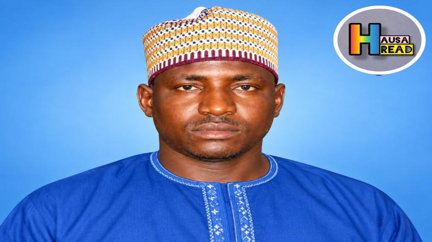 Abdullahi Mukhtar Yaron Malam 